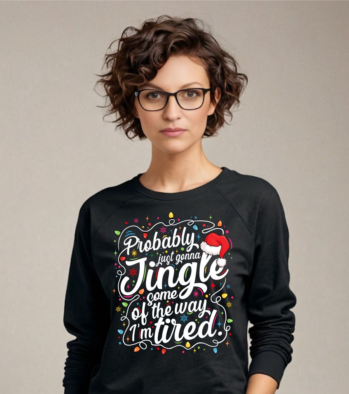 Just a Little Jingle