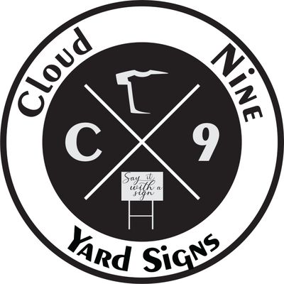 Yard Signs