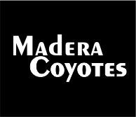 Madera Coyotes
