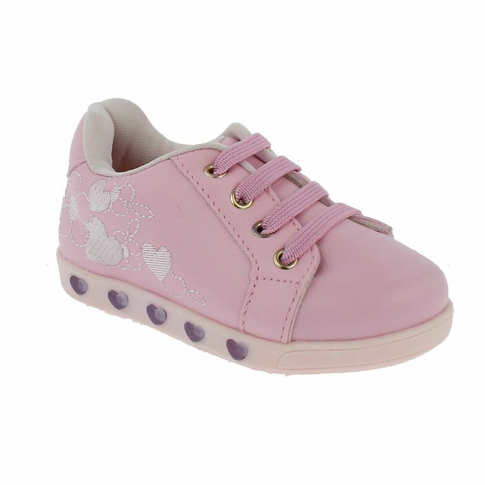 sneaker pampili com luz