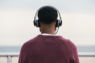 Audio Download