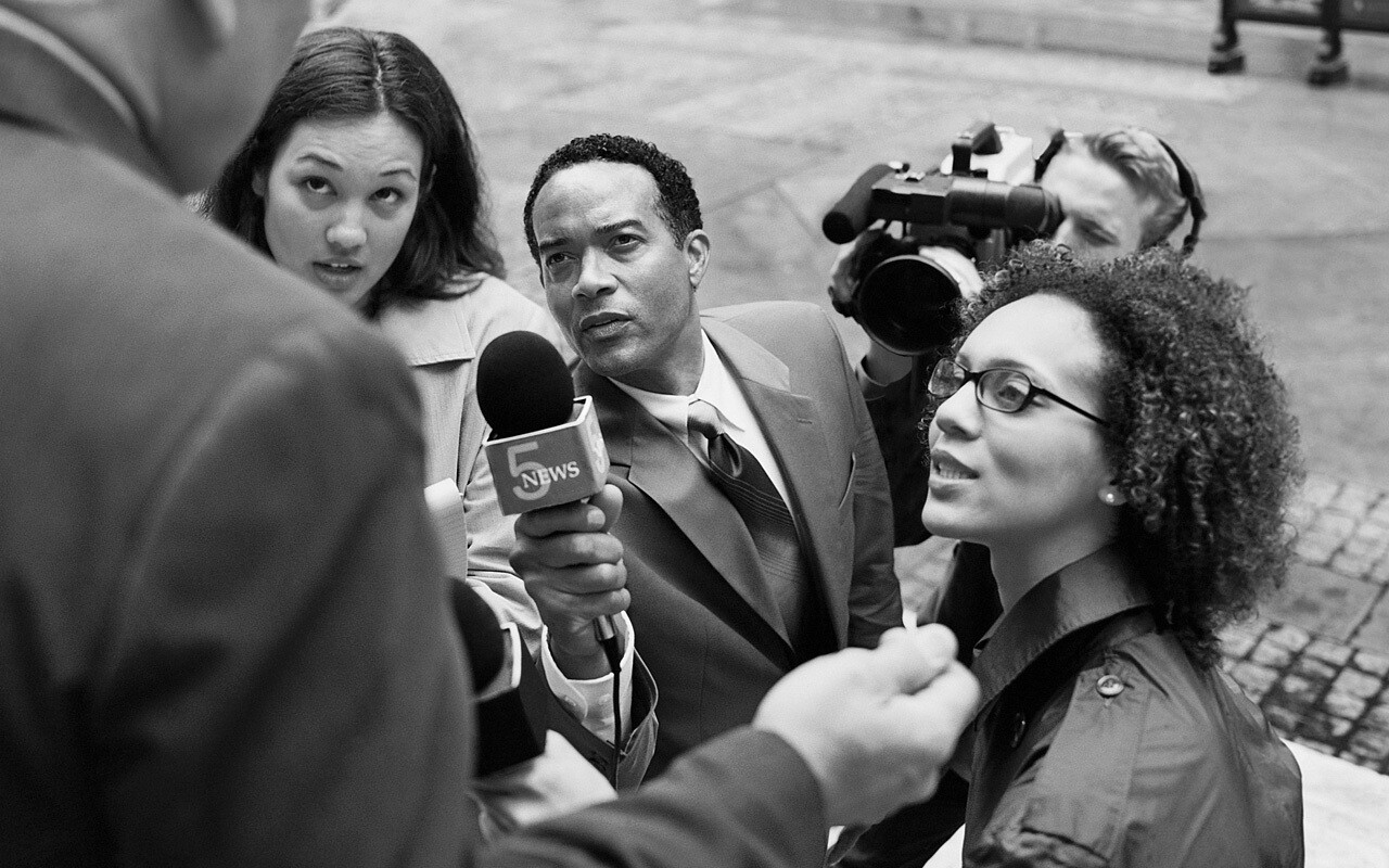 Public Speaking: The Art of Listening (Video Download)