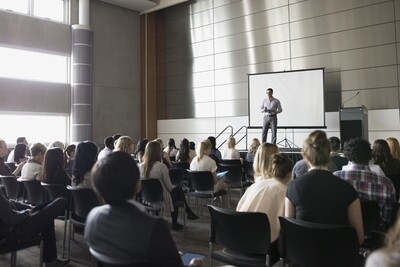 Executive Attendant Training Webinars