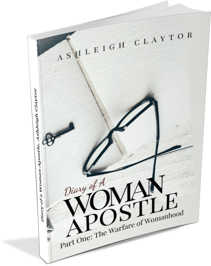 Diary of a Woman Apostle