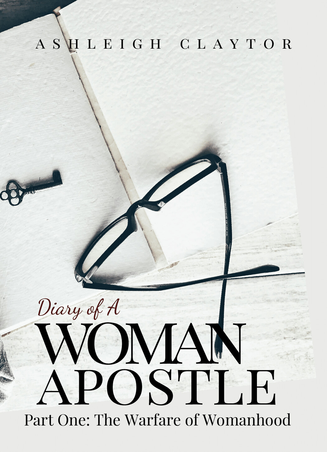 Diary of a Woman Apostle (e-Book)