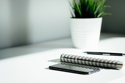 How to Organize Your Personal Space (Video Download)