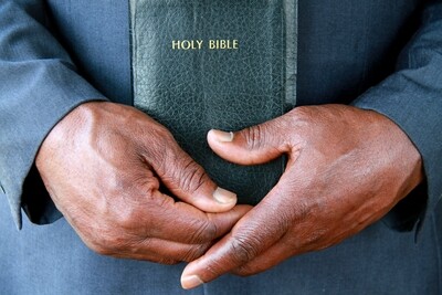 Scripture Study Downloads