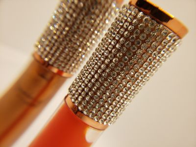Bling Lip Gloss Bling Lip Gloss