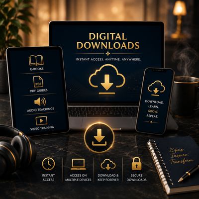 Digital Downloads