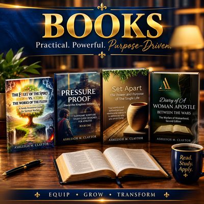 Books (Paper)