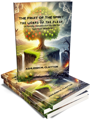 The Fruit of the Spirit vs. Works of the Flesh