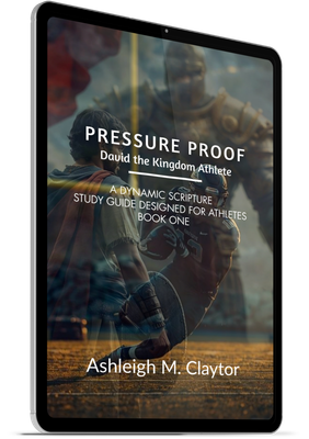 Pressure Proof (eBook)