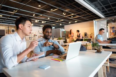 Administrative Intelligence Webinar (March 2026)