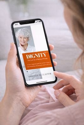 Dignity Vol. 1 (Digital)