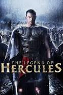 The Legend of Hercules (2014)