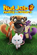 The Nut Job 2: Nutty by Nature