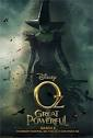 OZ the great and powerful - VUDU SLIP ONLY