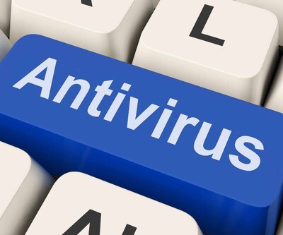 ANTIVIRUS