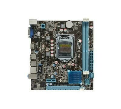 MOTHERBOARD