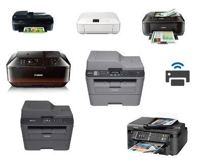 PRINTERS