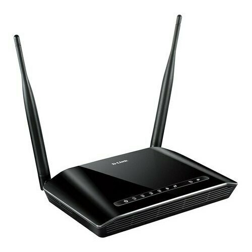 dlink adsl 2750