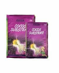 Fibra Di Cocco Compressa Battle - Mattonella 650 G Per Piante - 3 Pezzi - Substrato Naturale Per Coltivazione - Foto 13