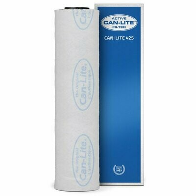 CAN-FILTERS - CAN-LITE 425PL | FLANGIA 125mm