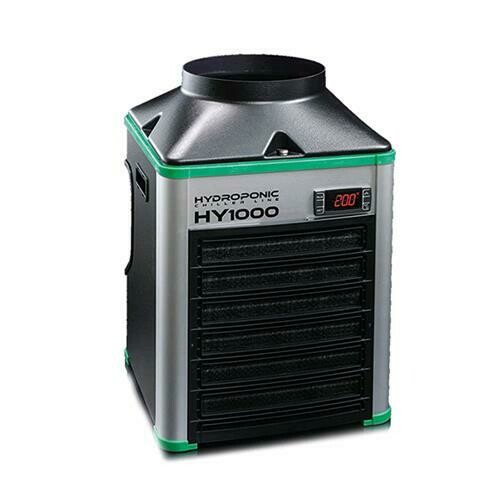 TECO - HY1000 CHILLER REFRIGERATORE D'ACQUA IDROPONICO