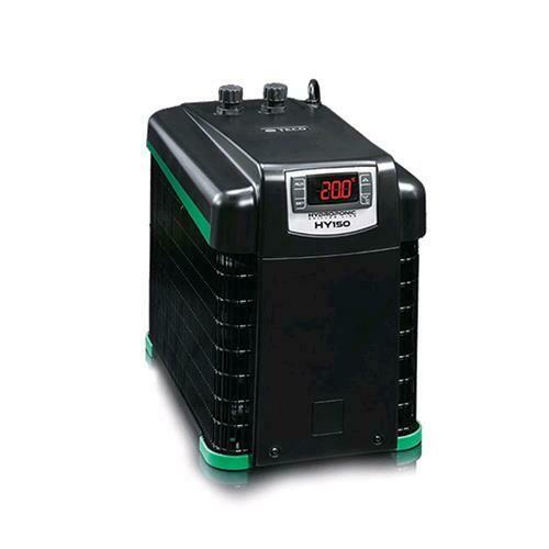 TECO - HY150 REFRIGERATORE D'ACQUA IDROPONICO