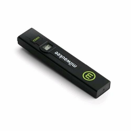 MILWAUKEE EC TESTER - CON CALIBRAZIONE MANUALE A VITE - CD611