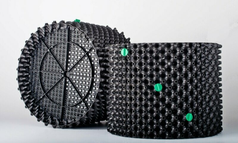 AIR-POT HYDRO SUPEROOTS 38 L
