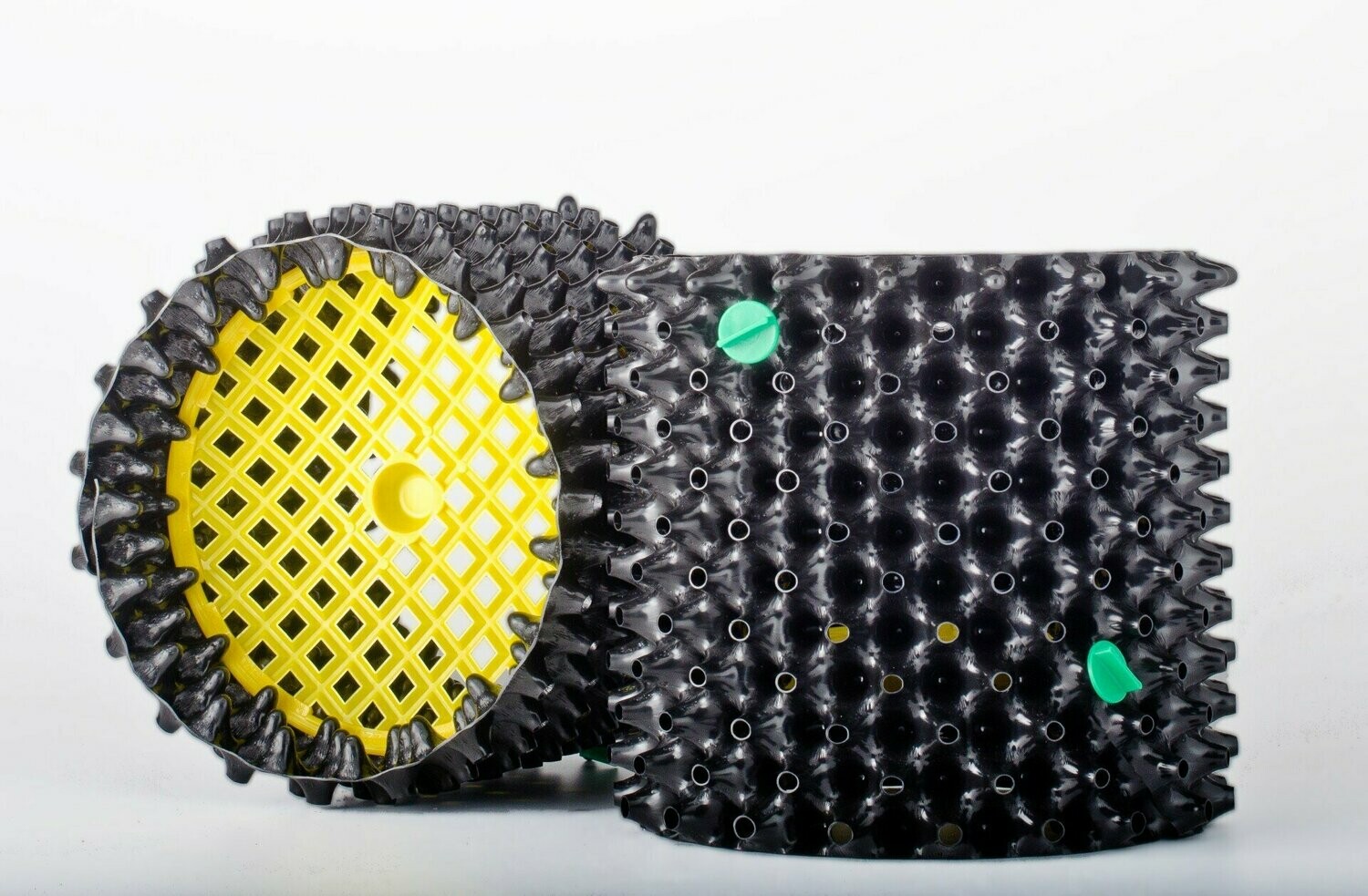 AIR-POT HYDRO SUPEROOTS 9 L