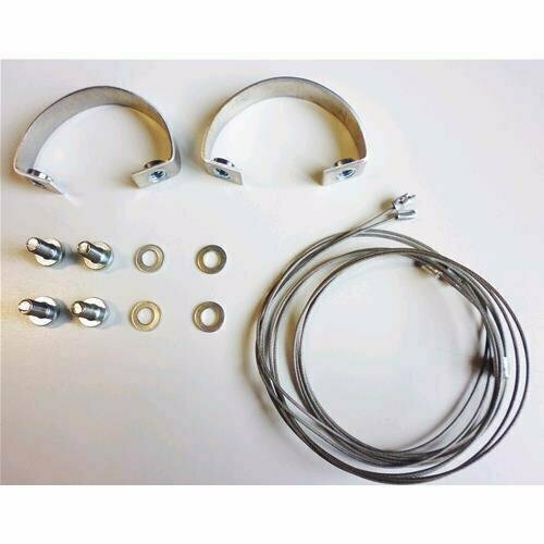 ADJUST-A-WINGS - KIT BULLONERIA PER MEDIUM (TUTTI I MODELLI)