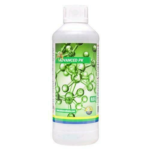 ADVANCED HYDROPONICS - ADVANCED PK 500 ML