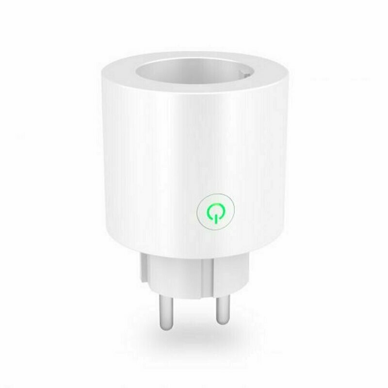 NIDO PRO - NIDO SMART PLUG PRESE DINAMICHE PER NIDO ONE MAX 2KW