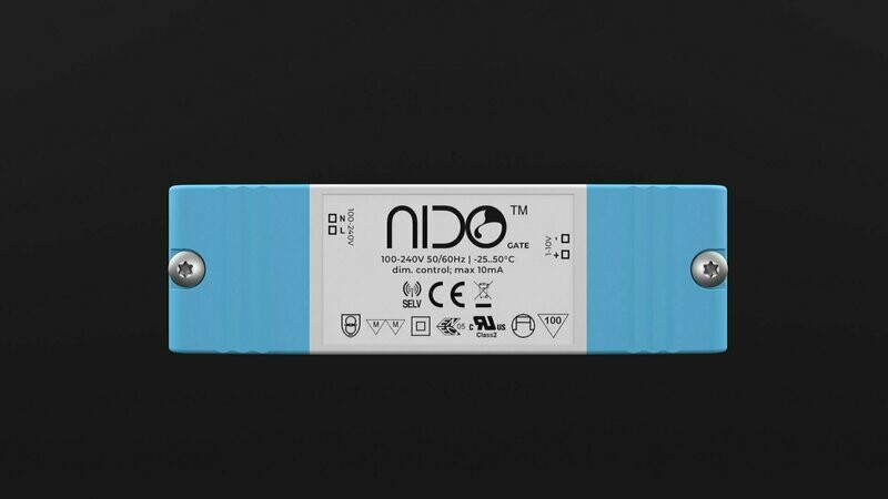 NIDONGATE BY NIDOPRO