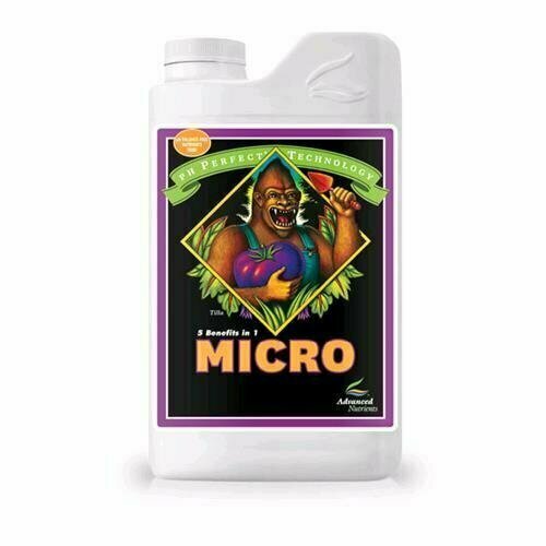 ADVANCED NUTRIENTS MICRO PH PERFECT
