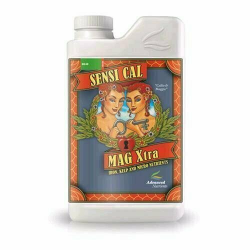 ADVANCED NUTRIENTS SENSI CAL-MAG XTRA