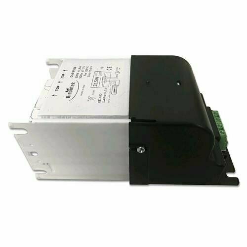 AIRONTEK - ALIMENTATORE MAGNETICO 315W PER LAMPADE CMH - MADE IN ITALY