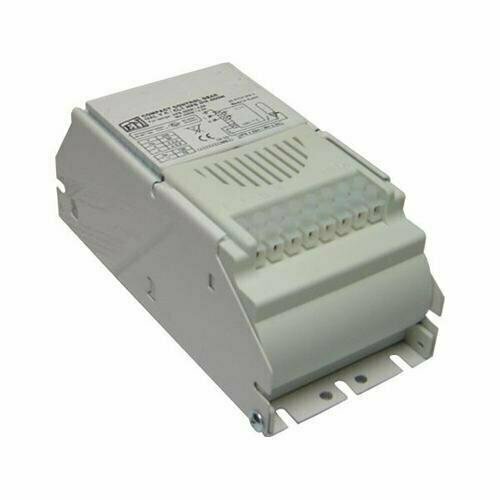 ALIMENTATORE ETI 70 W HPS/MH