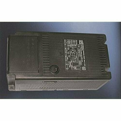 ALIMENTATORE ETI IBRIDO BIPOTENZA 400/600 W STAGNO HPS-MH