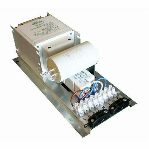 ALIMENTATORE HORTIGEAR / VSA 600 W - HPS/MH
