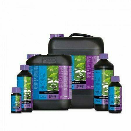ATAMI B'CUZZ HYDRO A+B 2 x 10 litri
