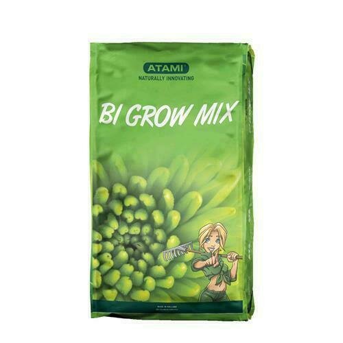 ATAMI TERRA BIO GROWMIX - 50L