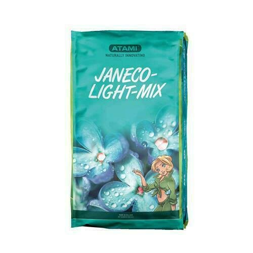 ATAMI TERRA JANECO LIGHTMIX 20L