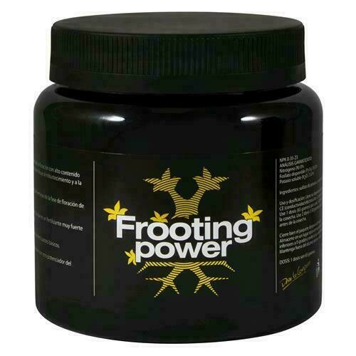 B.A.C. - FROOTING POWER - 1 kg