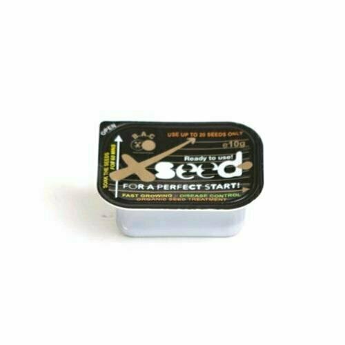 B.A.C. - X-SEED CUP