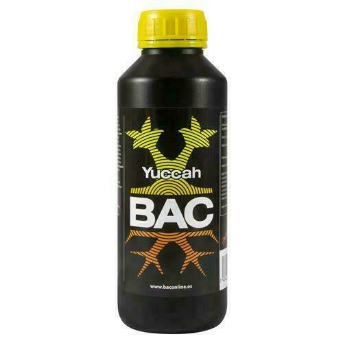 B.A.C. - YUCCAH - 1L