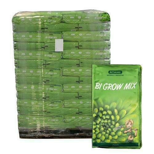 BANCALE ATAMI TERRA BIO GROWMIX 50L (70 SACCHI)