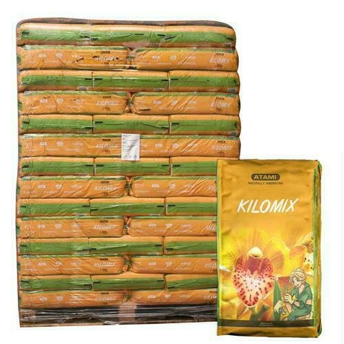 BANCALE ATAMI TERRA KILOMIX 50L (70 SACCHI)